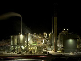 Nyrstar Lead Smelter - Accommodation NT 0