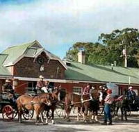 Anlaby Station - Accommodation NT
