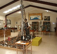 Mount Laura Homestead Museum - Accommodation NT