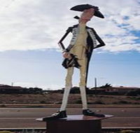 Tanderra Craft Village - Accommodation NT