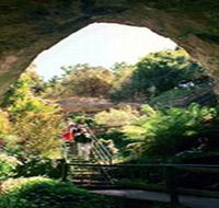 Engelbrecht Cave - Accommodation NT