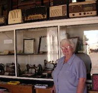 Streaky Bay National Trust Museum - Accommodation NT