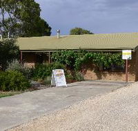 Sand Drift Gallery - Accommodation NT