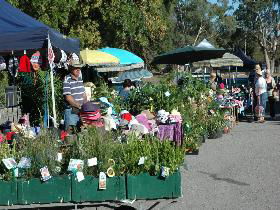 Meadows Monthly Market - NT Tourism 0