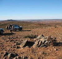 Willangi Bush Escapes - Accommodation NT