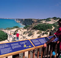 Far West Coast Marine Park - Accommodation NT