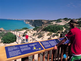 Far West Coast Marine Park - NT Tourism 0