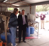 Southern Yorke Oysters - Accommodation NT