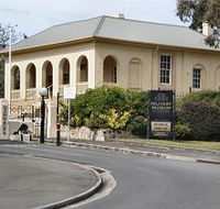 Anglesea Barracks - Accommodation NT