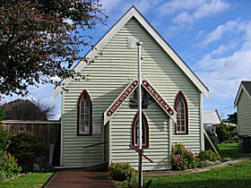  Accommodation NT