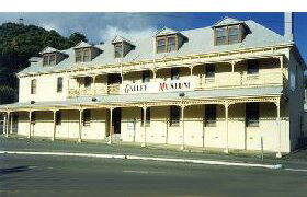  Accommodation NT