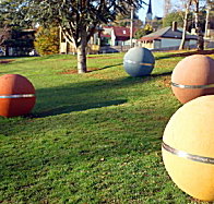 Sculpture Trail - Great Western Tiers - Accommodation NT