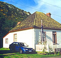 Joe Lyons Cottage - Accommodation NT