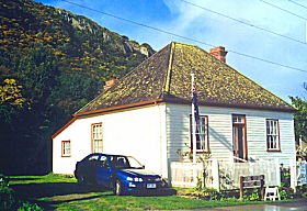 Joe Lyons Cottage - Accommodation NT 0