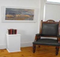 Moonta Gallery of the Arts - Accommodation NT