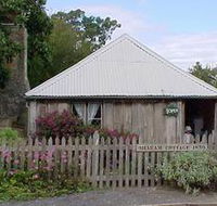 Petticoat Lane - Accommodation NT