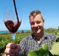 Boston Bay Wines - Accommodation NT
