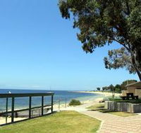 Stansbury Walking Trails - Accommodation NT