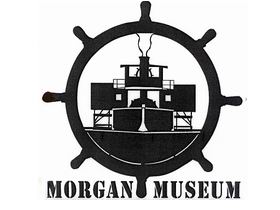 Morgan Museum - Accommodation NT 0
