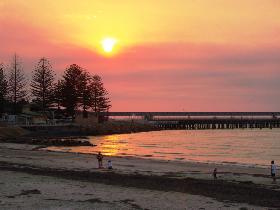 Wallaroo Jetty - Accommodation NT 0