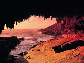Admirals Arch - Accommodation NT 0