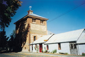  Accommodation NT