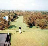 Victor Harbor Golf Club - Accommodation NT