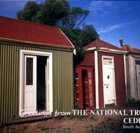 Ceduna National Trust Museum - NT Tourism