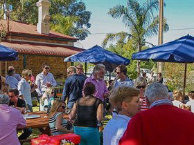 Barossa Valley Brewing - Accommodation NT 0