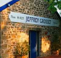 Grosset Wines - Accommodation NT