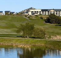 Day Spa  McCracken Country Club - Accommodation NT