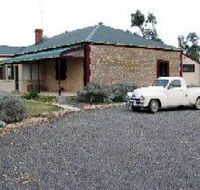 Ballywire Farm and Tearooms - Accommodation NT