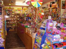 Hahndorf Sweets - Accommodation NT 0