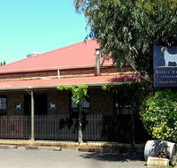 Raidis Estate - Accommodation NT