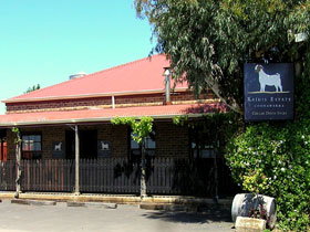 Raidis Estate - Accommodation NT 0