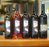 Chapman River Cellar Door - Accommodation NT