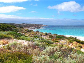 Hillocks Drive - Accommodation NT 0
