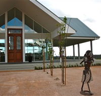 ArtWine Cellar Door - Accommodation NT