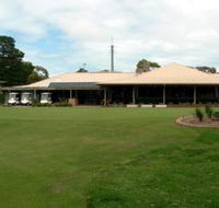 Thaxted Park Golf Club - Accommodation NT