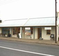 Goolwa Artworx Gallery - Accommodation NT