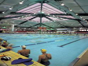 Adelaide Aquatic Centre - NT Tourism 0