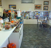 Orange Tree Giftmania - Accommodation NT