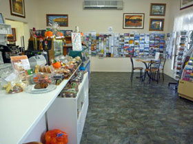 Orange Tree Giftmania - Accommodation NT 0