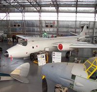 South Australian Aviation Museum Incorporated - Accommodation NT