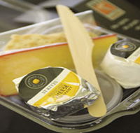 Barossa Valley Cheese Company - Accommodation NT