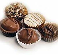Havenhand Chocolates - Accommodation NT