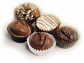 Havenhand Chocolates - Accommodation NT 0