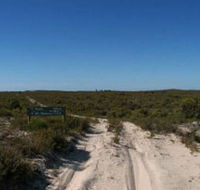 Ngarkat Conservation Park - Accommodation NT