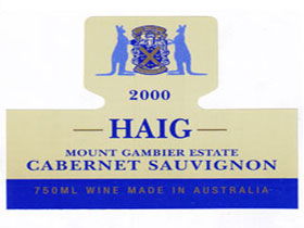 Haig Vineyard - Accommodation NT 0