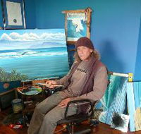 Studio Surf - Accommodation NT